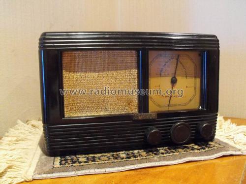 Junior I ML, RS2; Schaub und Schaub- (ID = 826232) Radio