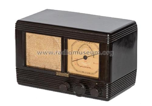 Junior I ML, RS2; Schaub und Schaub- (ID = 2832687) Radio