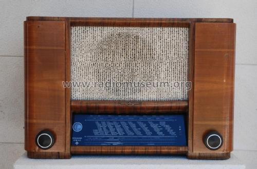 KW42; Schaub und Schaub- (ID = 1964997) Radio