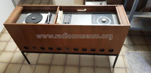 music-center 5005; Schaub und Schaub- (ID = 2532745) Radio