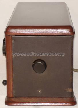 Neutrodyne U4 ; Schaub und Schaub- (ID = 1636543) Radio