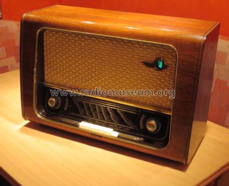 Oceanic 55 4272; Schaub und Schaub- (ID = 1798259) Radio