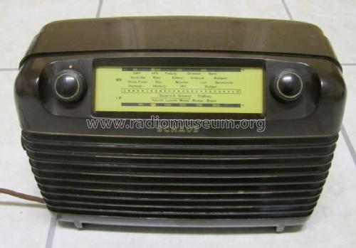 Pirolette ; Schaub und Schaub- (ID = 996261) Radio