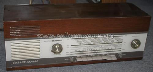 Rialto M Stereo; Schaub und Schaub- (ID = 1785183) Radio