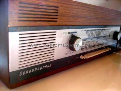 Rialto S Stereo 231151; Schaub und Schaub- (ID = 133028) Radio