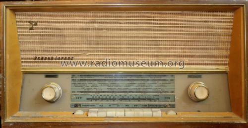 Savoy 30 07010; Schaub und Schaub- (ID = 1808176) Radio