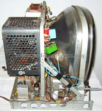 Telespiegel 843 51030; Schaub und Schaub- (ID = 1494789) Fernseh-E
