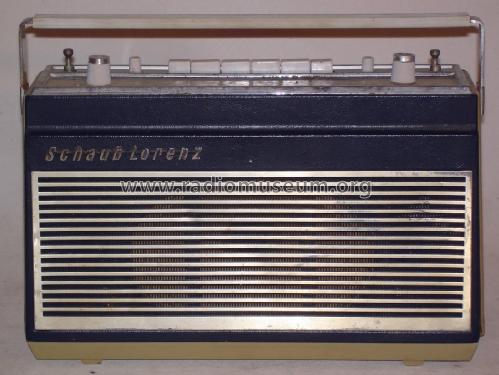 Touring 80 Universal 110163; Schaub und Schaub- (ID = 2193535) Radio