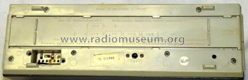 Touring 80 Universal 110161; Schaub und Schaub- (ID = 1038400) Radio