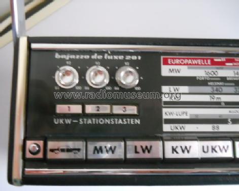 Touring 80 Universal 110161; Schaub und Schaub- (ID = 1579587) Radio