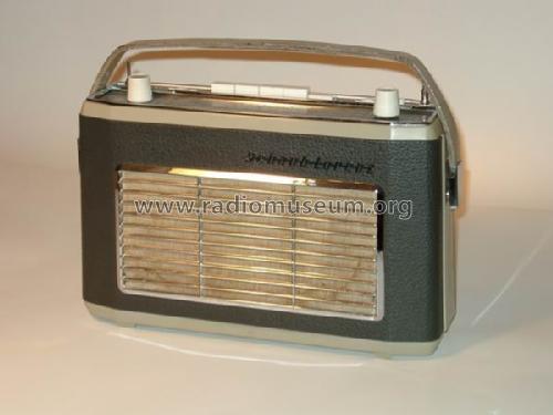 Touring Automatik T40; Schaub und Schaub- (ID = 16733) Radio