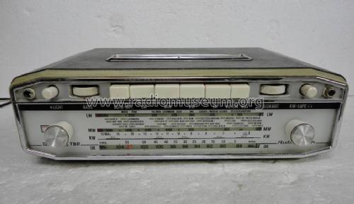 Touring T60 Automatik 11014975 anthrazit-grau; Schaub und Schaub- (ID = 1014246) Radio