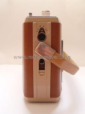 Touring T60 Automatik 11014675 cognac-hellbraun; Schaub und Schaub- (ID = 360732) Radio