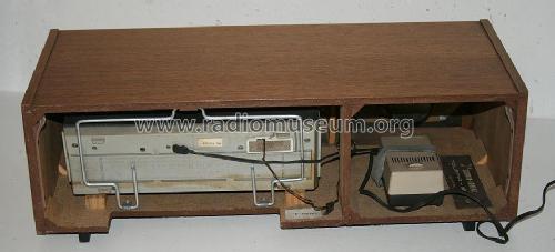 Touring-Box 70; Schaub und Schaub- (ID = 1732942) Diverses