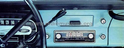 Touring Special 303; Schaub und Schaub- (ID = 2702524) Car Radio