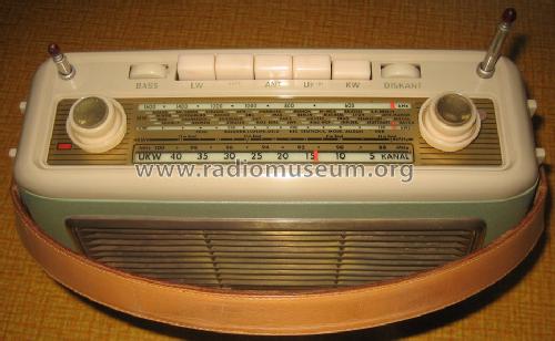 Touring T10 31380/81/82; Schaub und Schaub- (ID = 1512479) Radio