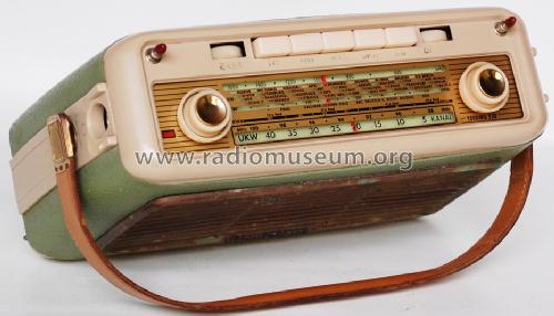 Touring T20 31383/84/85; Schaub und Schaub- (ID = 1664330) Radio