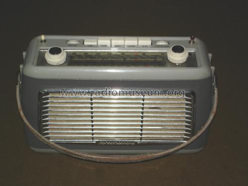 Touring T30 Automatic; Schaub und Schaub- (ID = 1263657) Radio