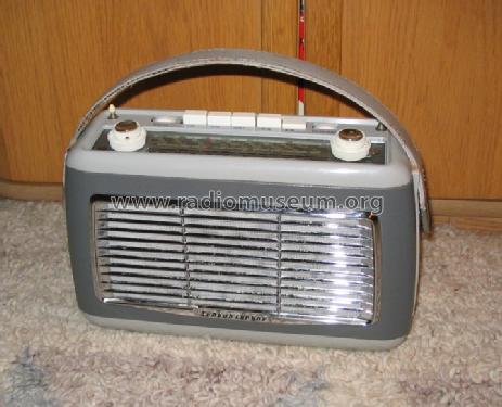 Touring T30 Automatic; Schaub und Schaub- (ID = 29073) Radio