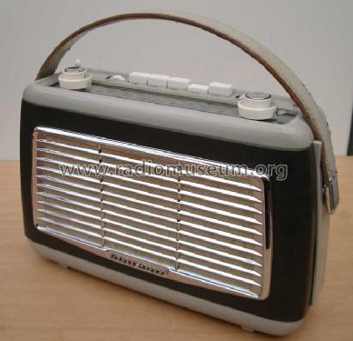 Touring T30 Automatic; Schaub und Schaub- (ID = 825604) Radio