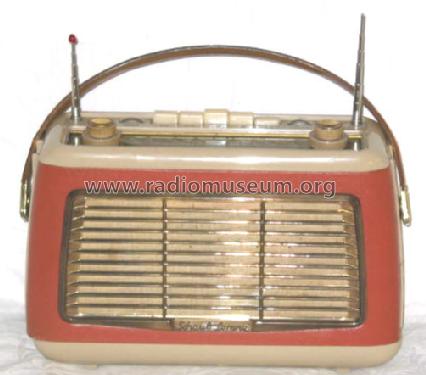 Touring T400 Type 31080, 31081; Schaub und Schaub- (ID = 238413) Radio