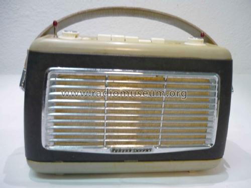 Touring T400 Type 31080, 31081; Schaub und Schaub- (ID = 2707564) Radio