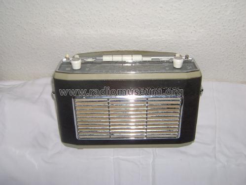 Touring T50 Automatik 101002; Schaub und Schaub- (ID = 1392500) Radio