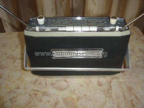 Touring T50 Automatik 101002; Schaub und Schaub- (ID = 1491756) Radio