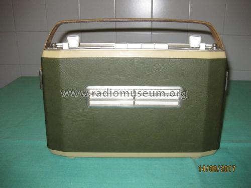 Touring T50 Automatik 101003; Schaub und Schaub- (ID = 2148023) Radio