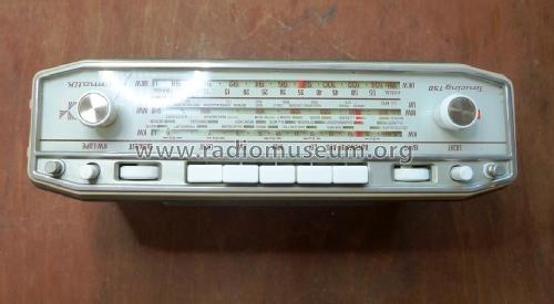 Touring T50 Automatik 101003; Schaub und Schaub- (ID = 2396091) Radio