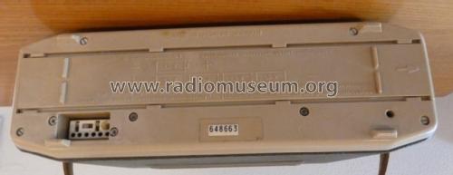 Touring T50 Automatik 101003; Schaub und Schaub- (ID = 2396093) Radio