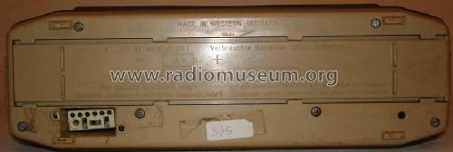 Touring T50 Automatik 101003; Schaub und Schaub- (ID = 965669) Radio