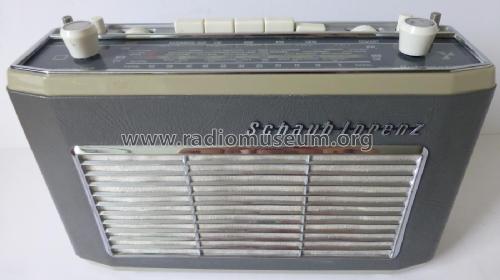 Touring T50 Automatik 11013375; Schaub und Schaub- (ID = 2633929) Radio