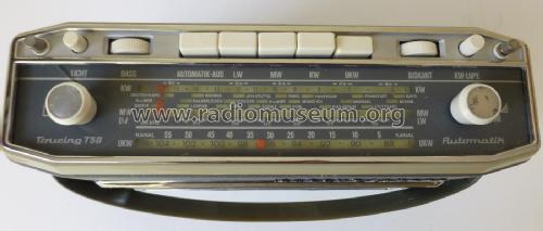 Touring T50 Automatik 11013375; Schaub und Schaub- (ID = 2633931) Radio