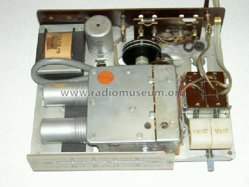 UHF-Konverter FK20; Schaub und Schaub- (ID = 649700) Adattatore