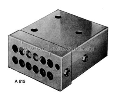 FM-Stereo-Decoder 790901, 790902; Schaub und Schaub- (ID = 41585) mod-past25