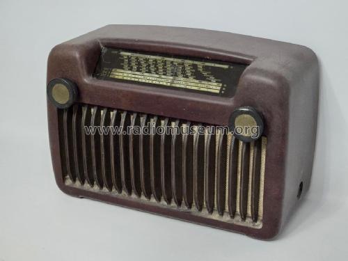 VIOLA 56 III P type 3227 GW; Schaub und Schaub- (ID = 3160693) Radio