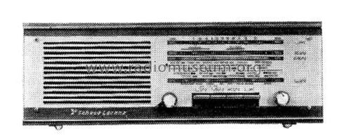 Viola T 250461; Schaub und Schaub- (ID = 81381) Radio