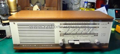 Viola T 250467; Schaub und Schaub- (ID = 2168116) Radio