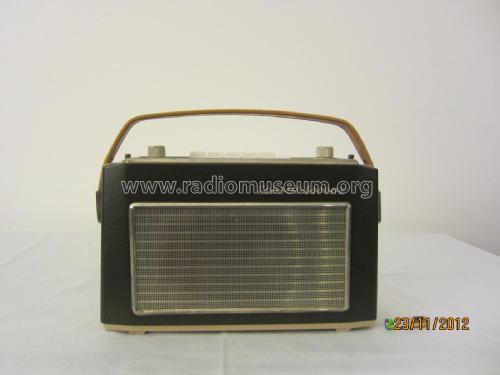 Weekend Automatik T60K; Schaub und Schaub- (ID = 1802934) Radio