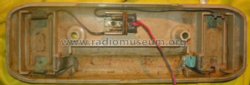 Weekend T10 Type 41082; Schaub und Schaub- (ID = 1900639) Radio