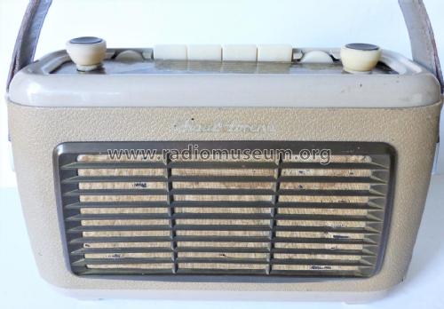 Weekend T10 Type 41082; Schaub und Schaub- (ID = 2634984) Radio