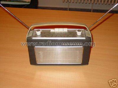 Weekend T50L Automatik; Schaub und Schaub- (ID = 37503) Radio