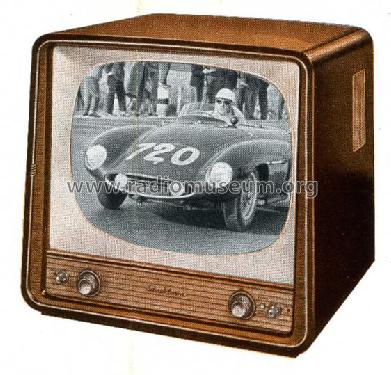 Weltspiegel 553 8488; Schaub und Schaub- (ID = 2617192) Télévision