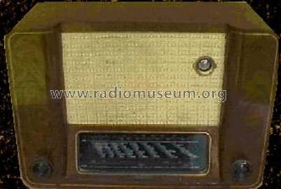 Weltsuper WS51 ; Schaub und Schaub- (ID = 230542) Radio