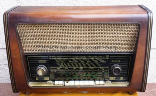 Westminster 400 24110; Schaub und Schaub- (ID = 1689202) Radio