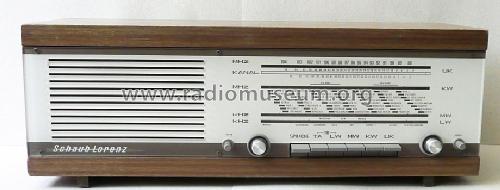 Wiking M 231243; Schaub und Schaub- (ID = 752420) Radio