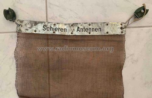 Schieren-Antenne Modell III; Schieren, Hans; div. (ID = 3171492) Antenna