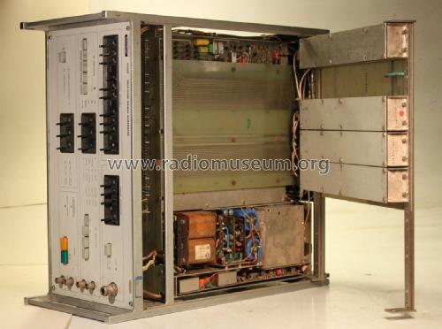 Precision Signal Generator 4000; Schlumberger; (ID = 2662985) Equipment