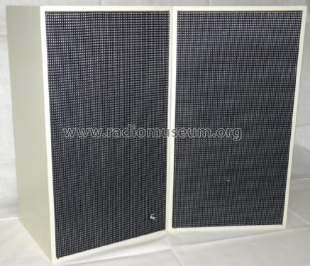 LB 104 HiFi; Schneider (ID = 2002327) Speaker-P